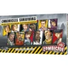 Zombicide Segunda Edicion: Chronicles Survivor Set (castellano)