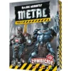 Zombicide Segunda Edicion: Dark Night Metal Pack 2 (castellano)