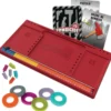 Zombicide Segunda Edicion: Extra Players Upgrade Set (castellano)