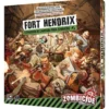 Zombicide Segunda Edicion: Fort Hendrix