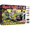 Zombicide Segunda Edicion: Iron Maiden Character Pack 2 (castellano)