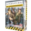Zombicide Segunda Edicion: Supernatural Character Pack 1 (castellano)