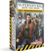 Zombicide Segunda Edicion: Supernatural Character Pack 2 (castellano)