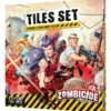 Zombicide Segunda Edicion: Tiles Set (castellano)