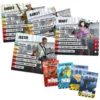 Zombicide Segunda Edicion: Washington ZC