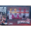 Zombicide: Set 5 Moustache Pack 2