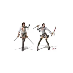 Zombicide: special guest Parente