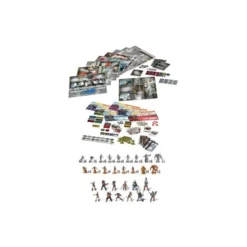Zombicide Temporada 2: Prison Outbreak