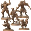 Zombicide: Thundercats Pack 2 (castellano)