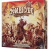 Zombicide Undead or Alive: Running Wild