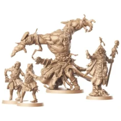 Zombicide: White Death (castellano)