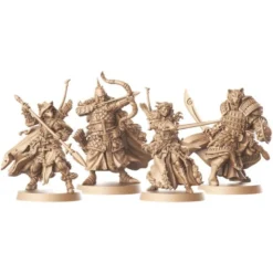 Zombicide: White Death (castellano)