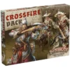 Zombicide White Death: Crossfire Pack (castellano)
