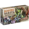 Zombicide White Death: Divine Beasts (castellano)