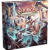 Zombicide White Death: Eternal Empire (castellano)