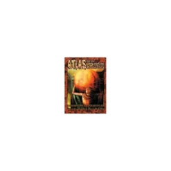 Zombie: Atlas de los Muertos Andantes