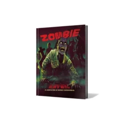 Zombie: el juego de rol