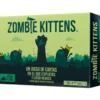 Zombie Kittens