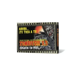 Zombies!!! 3.5