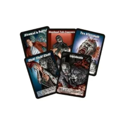 Zombies!!! 3 -