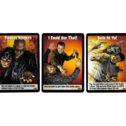 Zombies!!! 6: A Dos Metros Bajo Tierra -