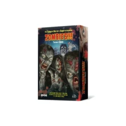 Zombies!!! - Tercera edicion