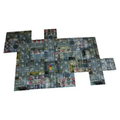 Zombies!!! - Tercera edicion