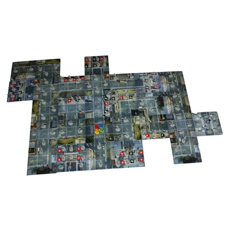 Zombies!!! - Tercera edicion