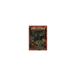 Zombie: Uno de los Vivos
