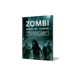 Zombi: Manual del cazador