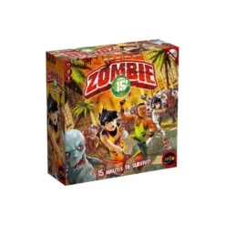Zombis 15