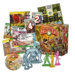 Zombis 15