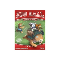 Zoo Ball