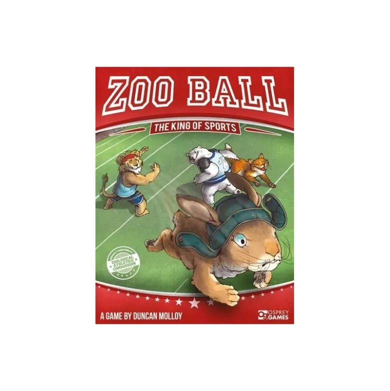 Zoo Ball