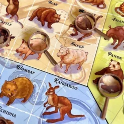 Zoologia