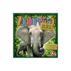 Zooloretto XXL
