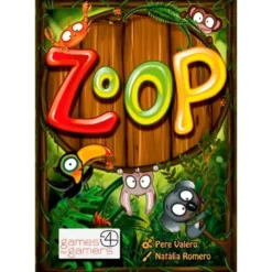 Zoop