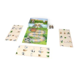 Zoo Run