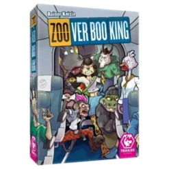 Zooverbooking (castellano)