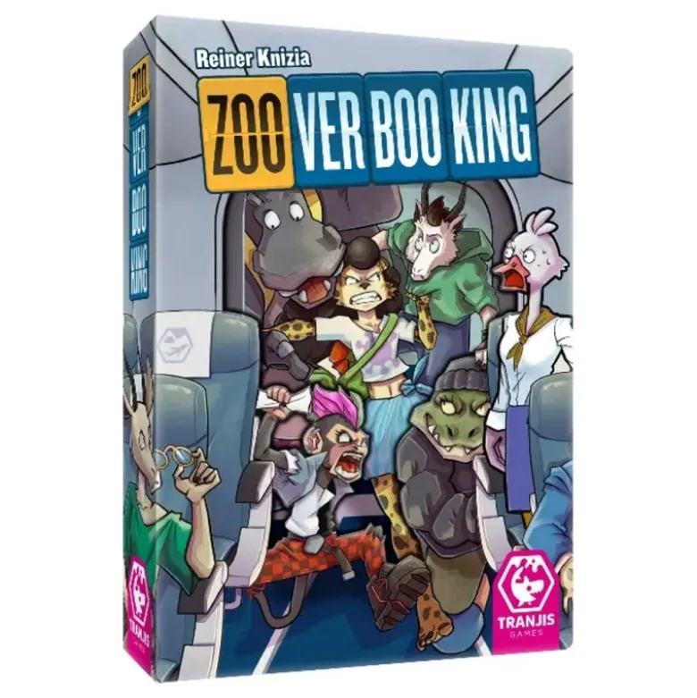 Zooverbooking (castellano)