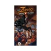 Zorro Dice Game