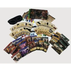 Zorro Dice Game