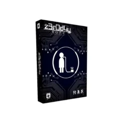 Z3r0d4y (a.k.a. Zero Day)