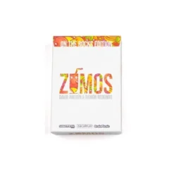 Zumos: On the Rocks Edition