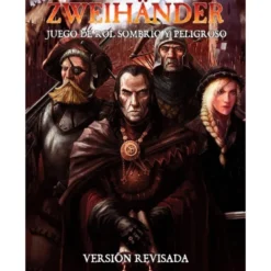 Zweihander
